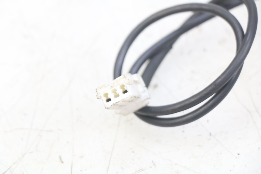 photo de RELE' ELETTRICO PIAGGIO VESPA LXV 125 (2006 - 2009) - Zoom sullo stato d'uso