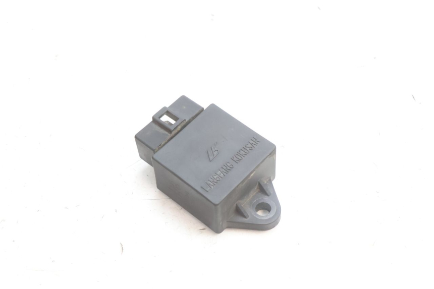 photo de RELÈ ELETTRICO PIAGGIO VESPA S 2T 50 (2007 - 2014) - Dettaglio del componente