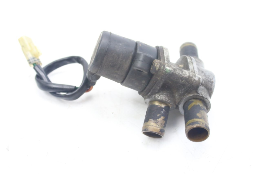 photo de RELE' ELETTRICO HONDA VFR FI RC46 800 (1998 - 2001) - Zoom sullo stato d'uso