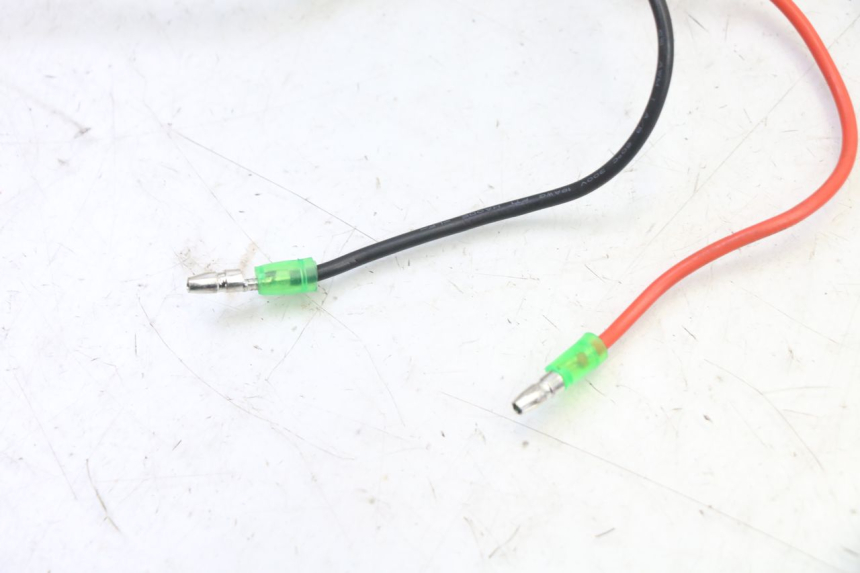 photo de RELAY ELETTRICO DUALTRON VICTOR LIMITED 1 - Zoom sullo stato d'uso