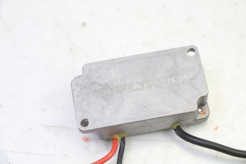 photo de RELAY ELETTRICO DUALTRON VICTOR LIMITED 1 - Vista d'insieme del prodotto