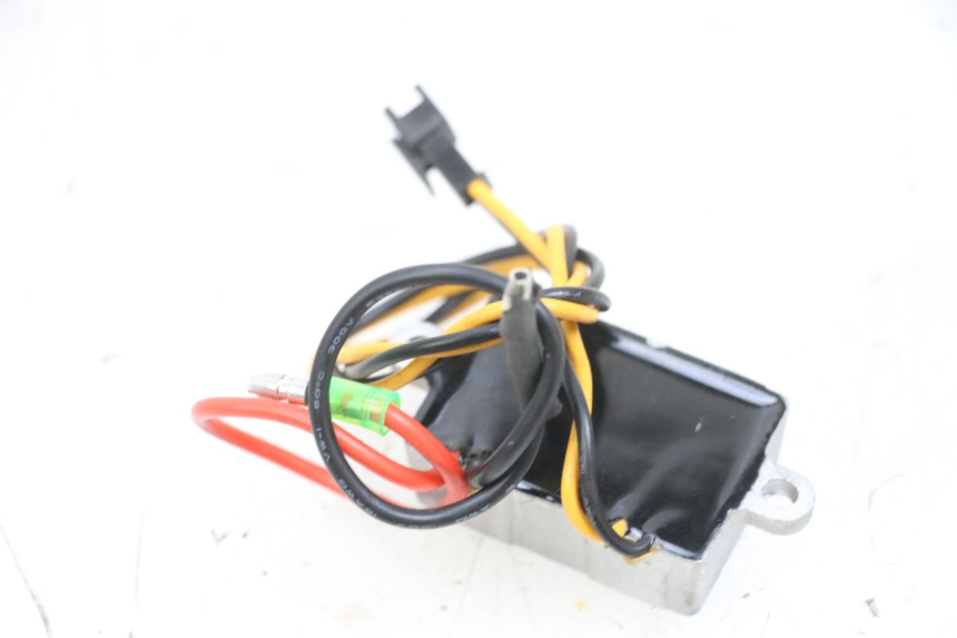 photo de RELAY ELETTRICO DUALTRON VICTOR LIMITED 1 - Zoom sullo stato d'uso