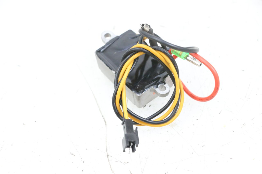 photo de RELAY ELETTRICO DUALTRON VICTOR LIMITED 1 - Altra angolazione