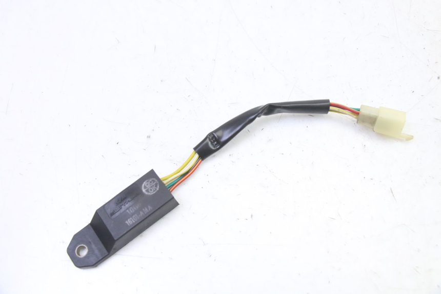 photo de RELE' ELETTRICO PEUGEOT VIVACITY NEW 4T 50 (2008 - 2017) - Vista principale