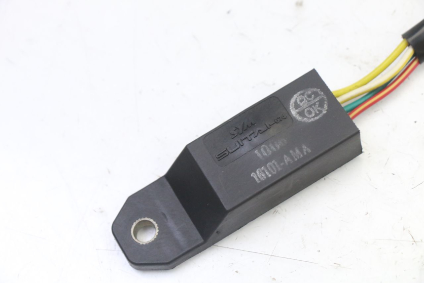 photo de RELE' ELETTRICO PEUGEOT VIVACITY NEW 4T 50 (2008 - 2017) - Dettaglio del componente