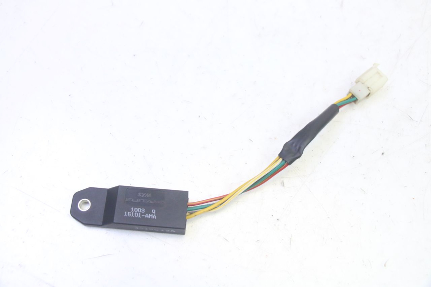 photo de RELE' ELETTRICO PEUGEOT VIVACITY NEW 4T 50 (2008 - 2017) - Vista principale