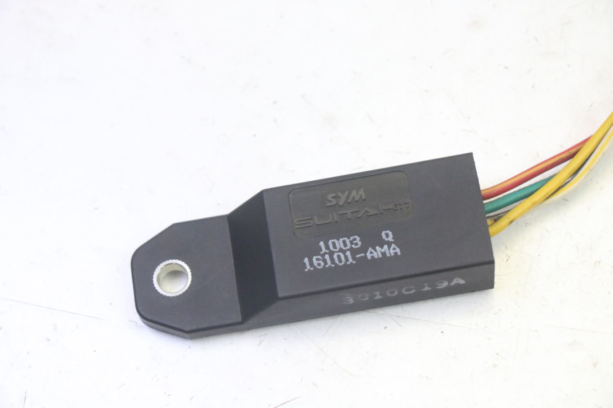 photo de RELE' ELETTRICO PEUGEOT VIVACITY NEW 4T 50 (2008 - 2017) - Dettaglio del componente