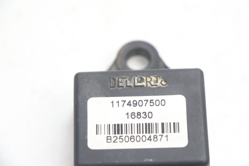 photo de RELE' ELETTRICO PEUGEOT VIVACITY 50 (2004 - 2009) - Dettaglio del componente