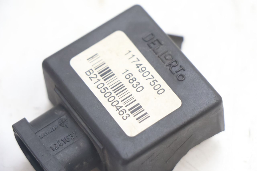 photo de RELE' ELETTRICO PEUGEOT VIVACITY 50 (2004 - 2009) - Dettaglio del componente