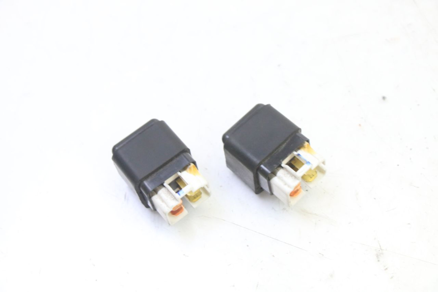 photo de Relè elettrico MBK WAAP 125 (2008 - 2013) - Vista principale