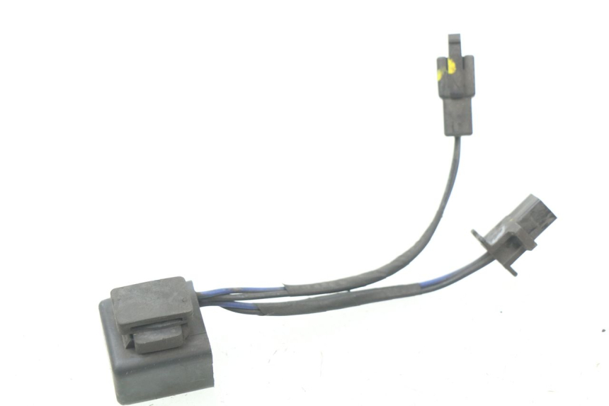 photo de Relè elettrico KYMCO X-CITING XCITING 400 (2014 - 2018) - Altra angolazione