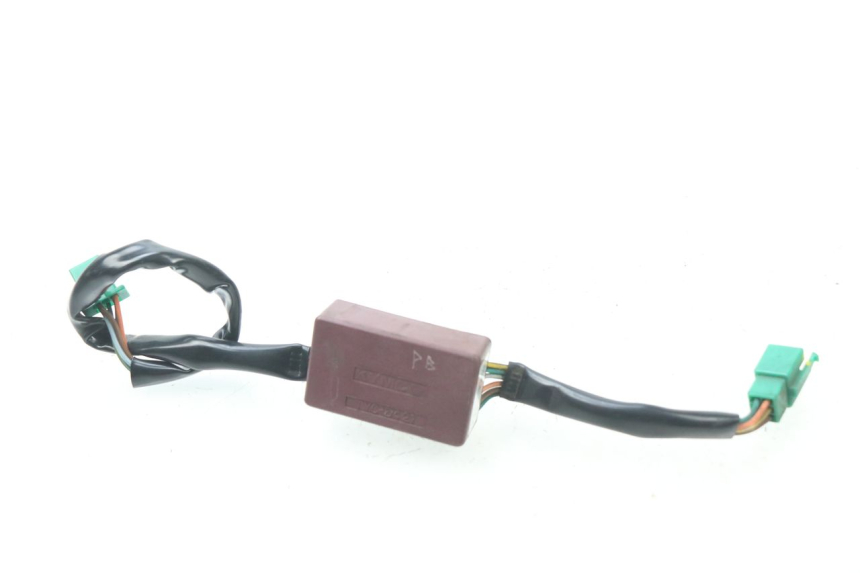 photo de Relè elettrico KYMCO X-CITING XCITING 400 (2014 - 2018) - Vista principale