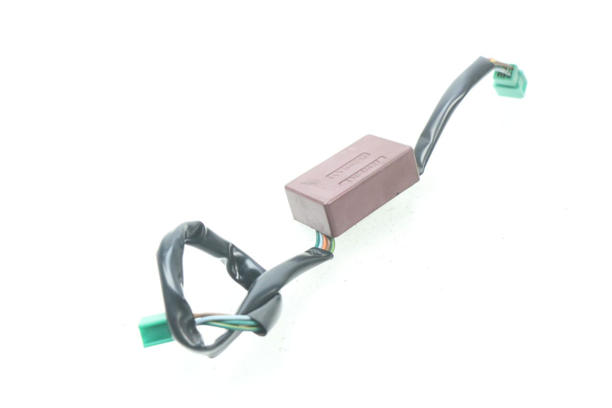 photo de Relè elettrico KYMCO X-CITING XCITING 400 (2014 - 2018) - Dettaglio del componente