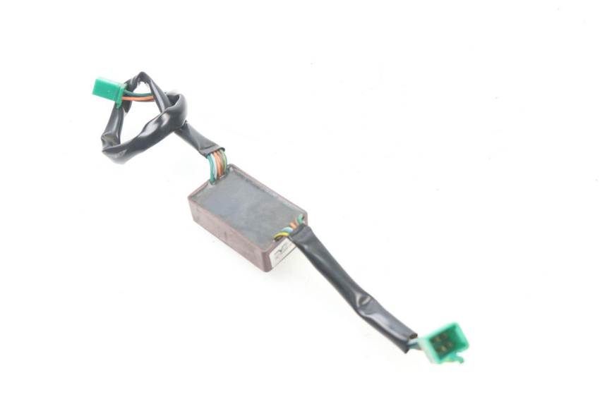 photo de Relè elettrico KYMCO X-CITING XCITING 400 (2014 - 2018) - Primo piano tecnico