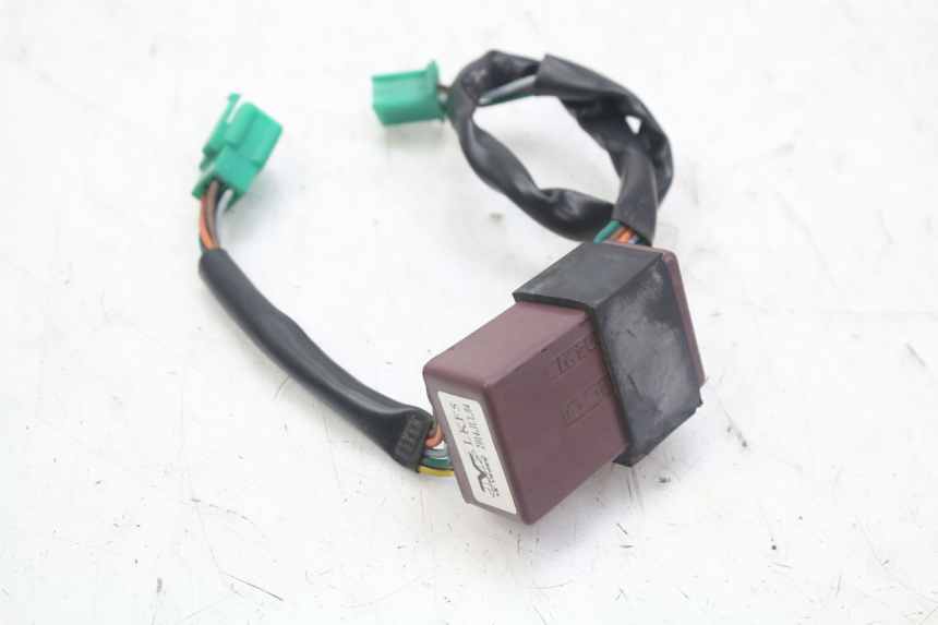 photo de Relè elettrico KYMCO X-CITING XCITING 400 (2014 - 2018) - Vista principale