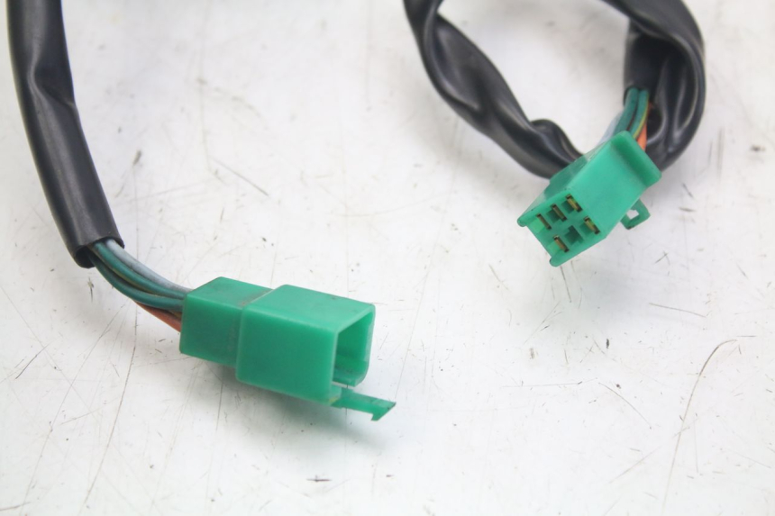 photo de Relè elettrico KYMCO X-CITING XCITING 400 (2014 - 2018) - Dettaglio del componente