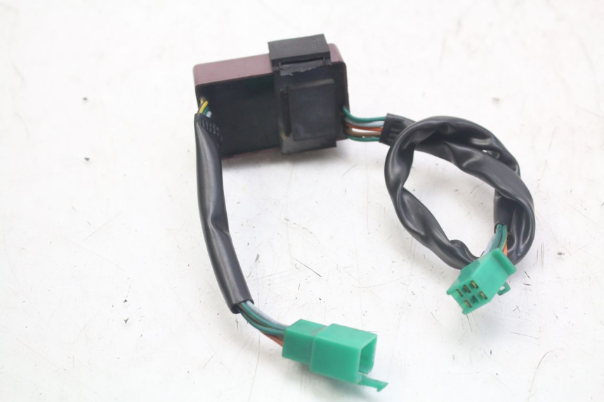 photo de Relè elettrico KYMCO X-CITING XCITING 400 (2014 - 2018) - Zoom sullo stato d'uso