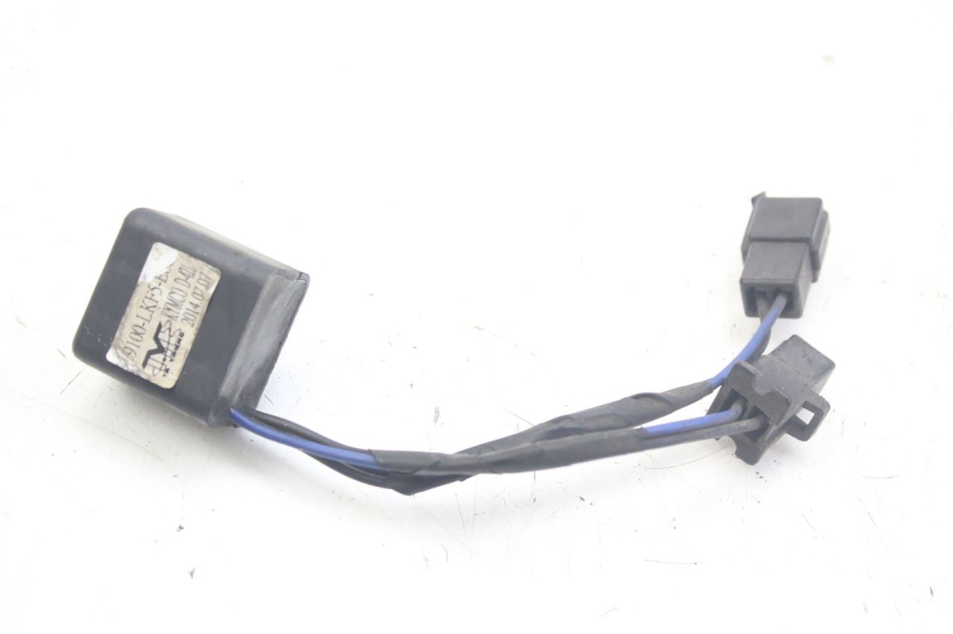 photo de Relè elettrico KYMCO X-CITING XCITING 400 (2014 - 2018) - Vista principale