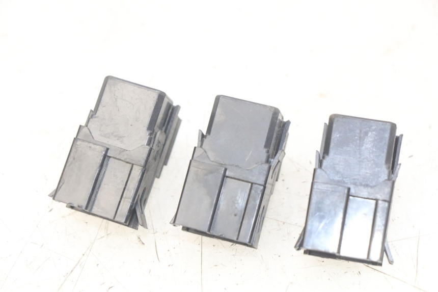 photo de RELE' ELETTRICO YAMAHA X-CITY XCITY 125 (2007 - 2013) - Vista principale