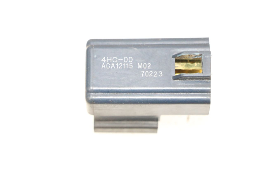 photo de RELE' ELETTRICO YAMAHA X-CITY XCITY 125 (2007 - 2013) - Vista principale