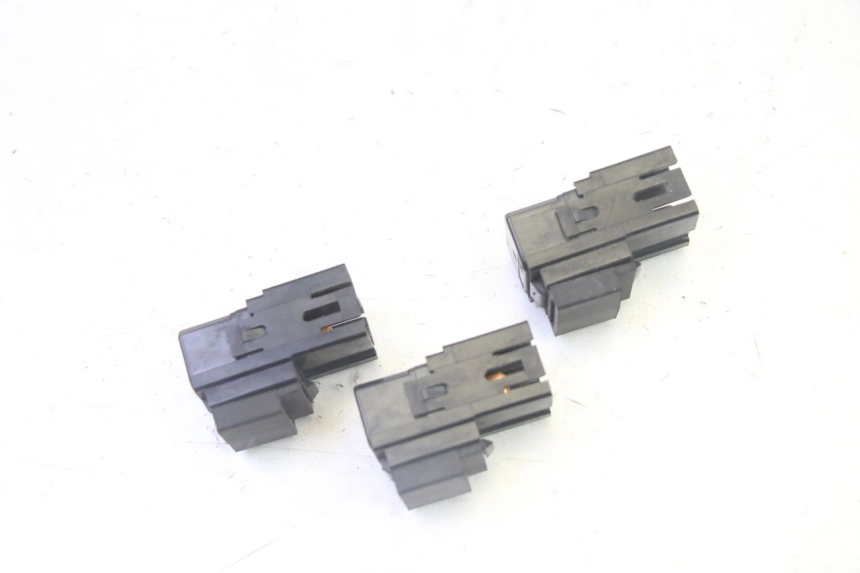 photo de RELE' ELETTRICO YAMAHA X-CITY XCITY 125 (2007 - 2013) - Vista principale