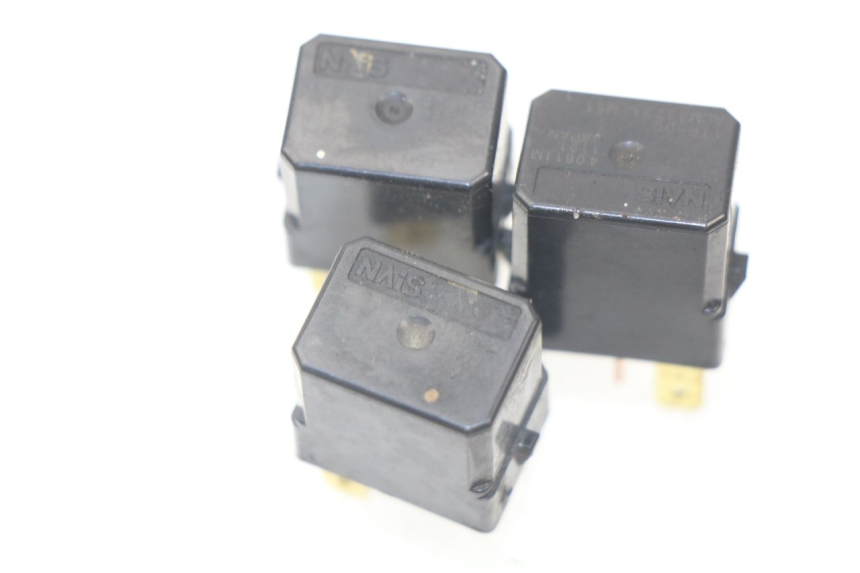 photo de RELE YAMAHA XMAX X-MAX ABS 125 (2014 - 2016) - Zoom sullo stato d'uso