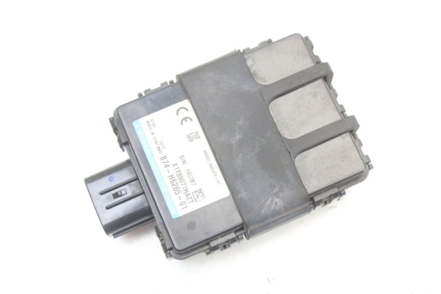 photo de RELE' ELETTRICO YAMAHA XMAX X-MAX ABS 125 (2017 - 2020) - Dettaglio del componente