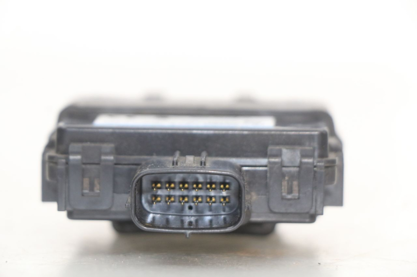 photo de RELE' ELETTRICO YAMAHA XMAX X-MAX ABS 125 (2017 - 2020) - Zoom sullo stato d'uso