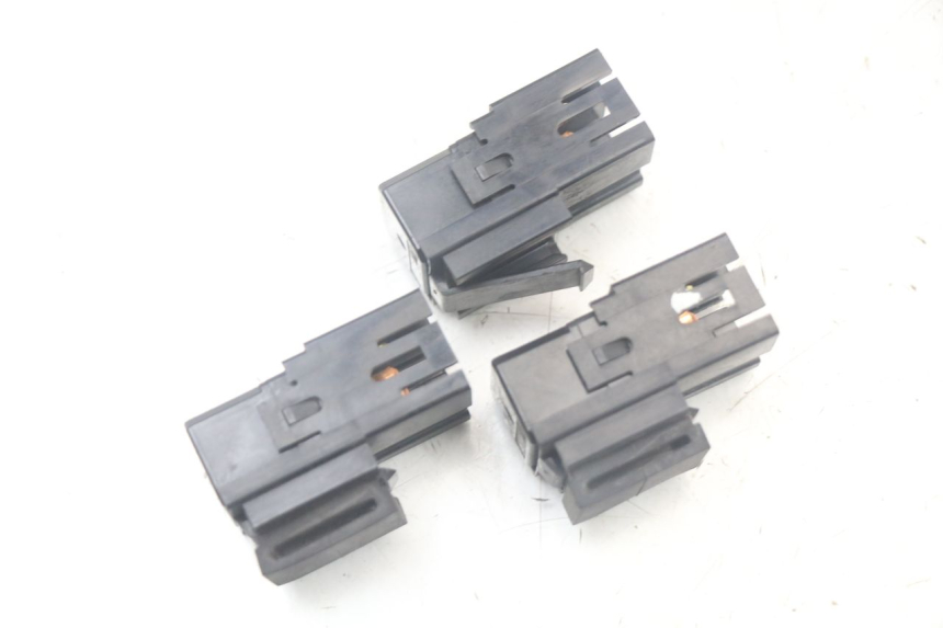 photo de RELE' ELETTRICO YAMAHA XMAX X-MAX ABS 125 (2017 - 2020) - Vista principale