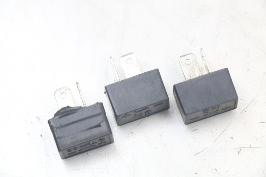 photo de RELE' ELETTRICO YAMAHA XMAX X-MAX ABS 125 (2017 - 2020) - Dettaglio del componente