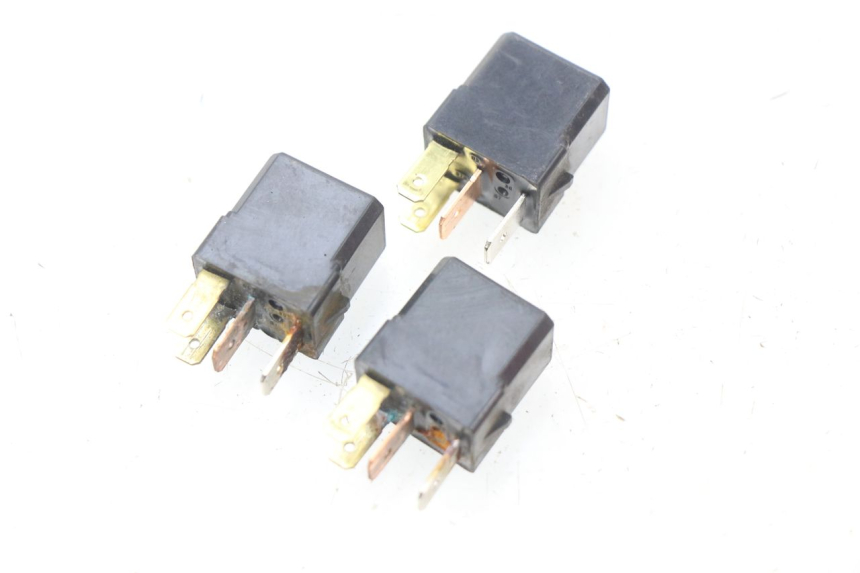 photo de RELE' ELETTRICO YAMAHA XMAX X-MAX 125 (2006 - 2009) - Vista principale