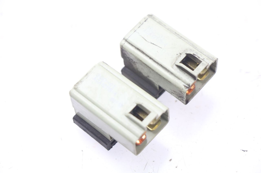 photo de RELE' ELETTRICO YAMAHA X-MAX XMAX 125 (2010 - 2013) - Vista principale