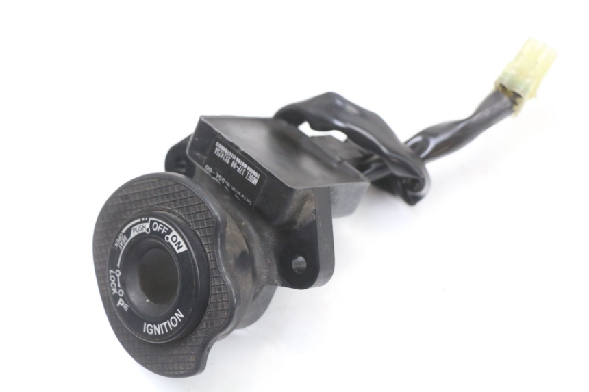 photo de RELE' ELETTRICO YAMAHA X-MAX XMAX 125 (2010 - 2013) - Vista principale