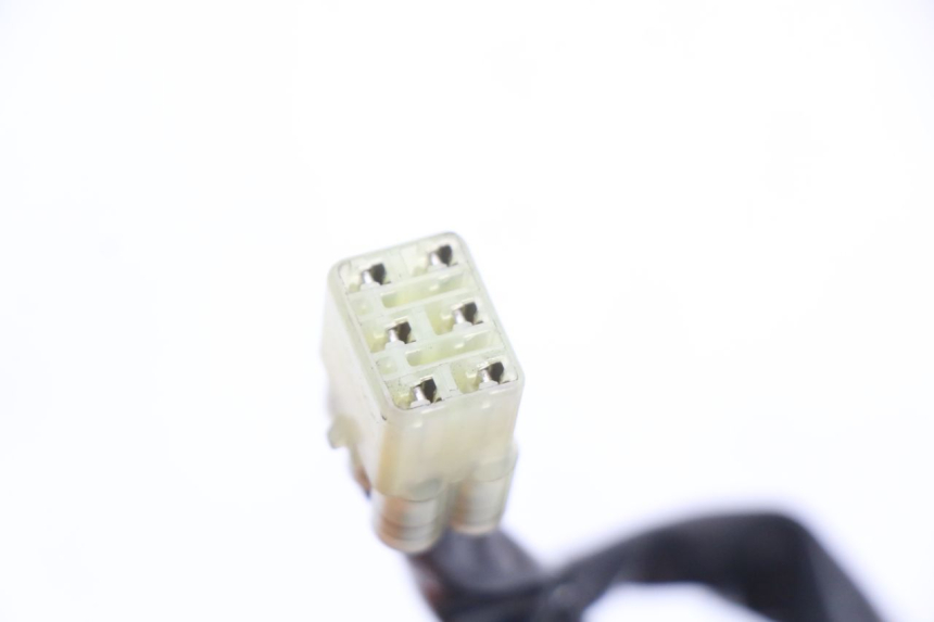 photo de RELE' ELETTRICO YAMAHA X-MAX XMAX 125 (2010 - 2013) - Vista d'insieme del prodotto