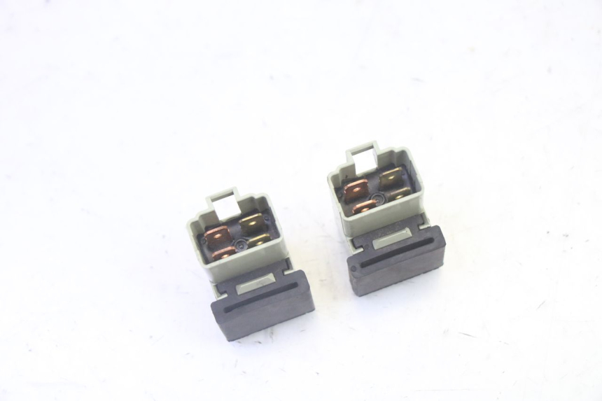 photo de RELE' ELETTRICO YAMAHA X-MAX XMAX 125 (2010 - 2013) - Zoom sullo stato d'uso