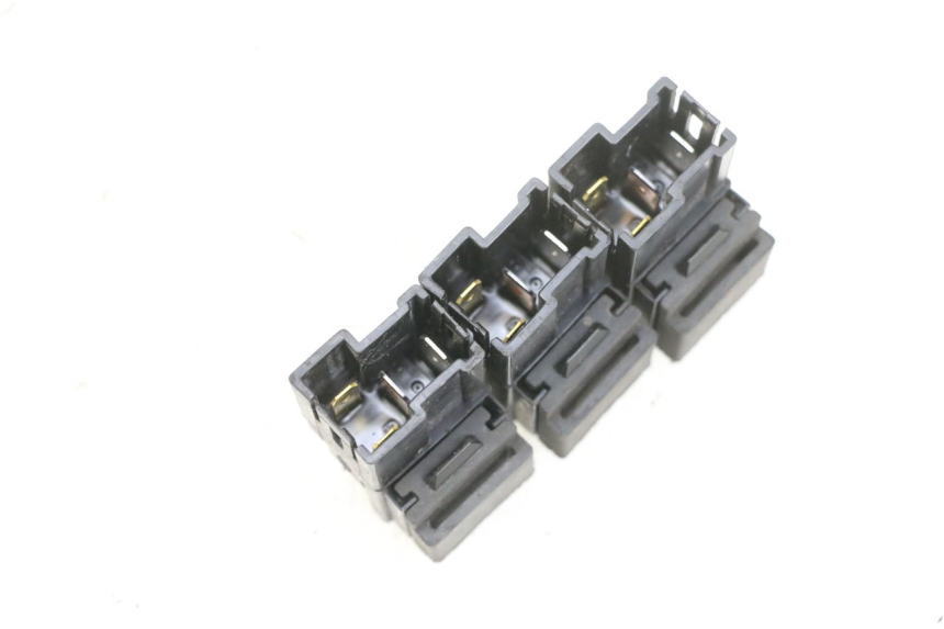 photo de RELE' ELETTRICO YAMAHA XMAX X-MAX 125 (2006 - 2009) - Zoom sullo stato d'uso