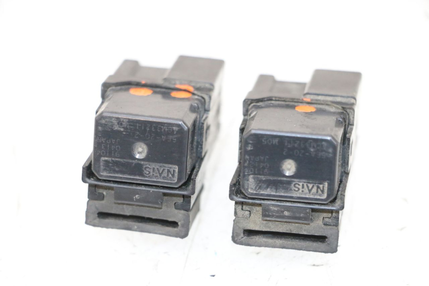 photo de RELE' ELETTRICO YAMAHA X-MAX XMAX 125 (2010 - 2013) - Vista d'insieme del prodotto