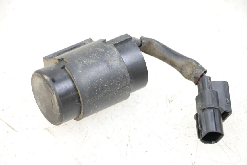 photo de RELE SYM X-PRO 4T 50 (2014 - 2021) - Vista principale