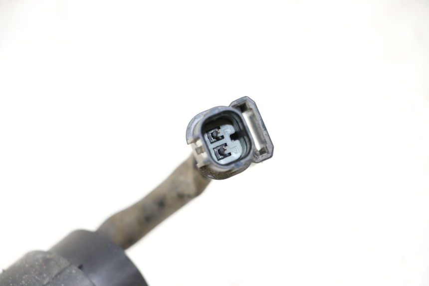 photo de RELE SYM X-PRO 4T 50 (2014 - 2021) - Zoom sullo stato d'uso