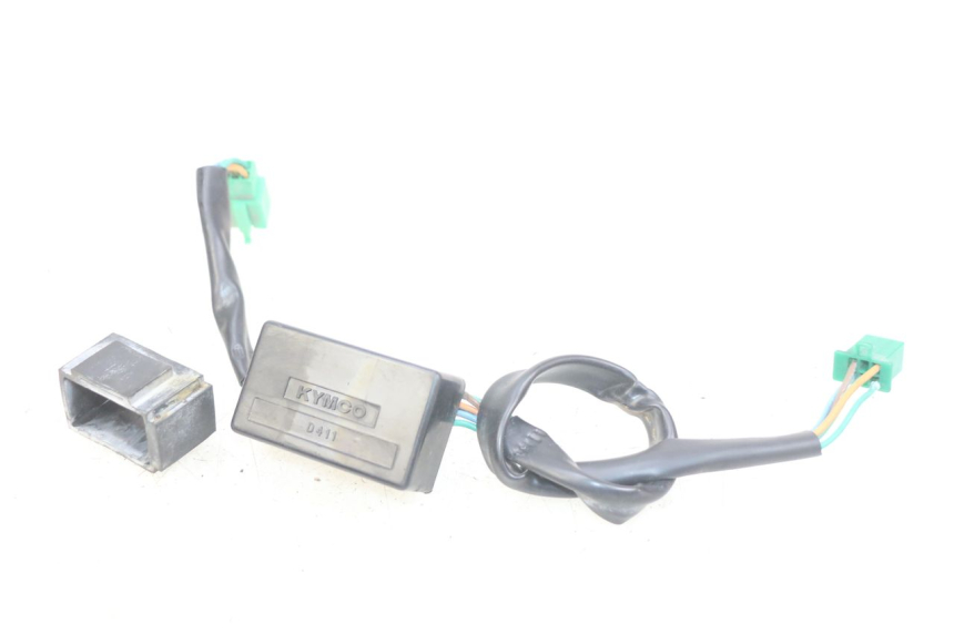 photo de RELE' ELETTRICO KYMCO X-TOWN XTOWN 125 (2016 - 2021) - Vista principale