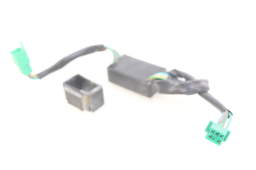 photo de RELE' ELETTRICO KYMCO X-TOWN XTOWN 125 (2016 - 2021) - Zoom sullo stato d'uso