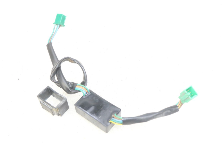 photo de RELE' ELETTRICO KYMCO X-TOWN XTOWN 125 (2016 - 2021) - Altra angolazione