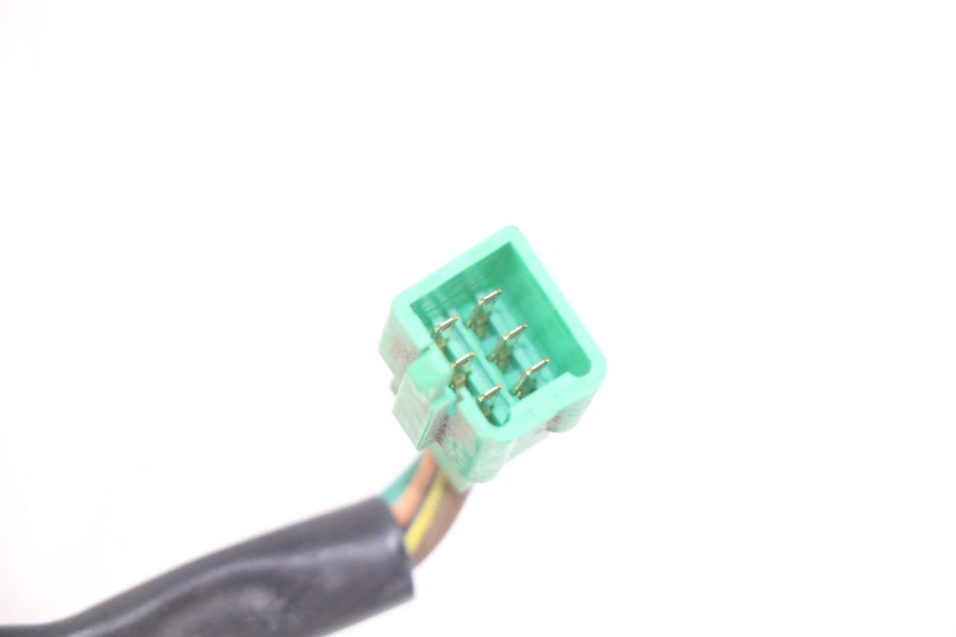 photo de RELE' ELETTRICO KYMCO X-TOWN XTOWN 125 (2016 - 2021) - Primo piano tecnico