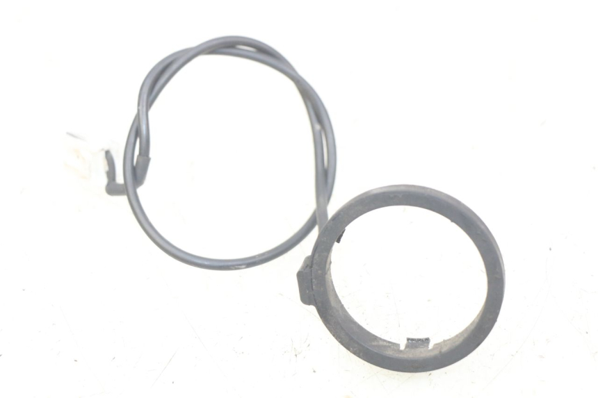 photo de RELE' ELETTRICO PIAGGIO X8 125 (2004 - 2007) - Vista principale