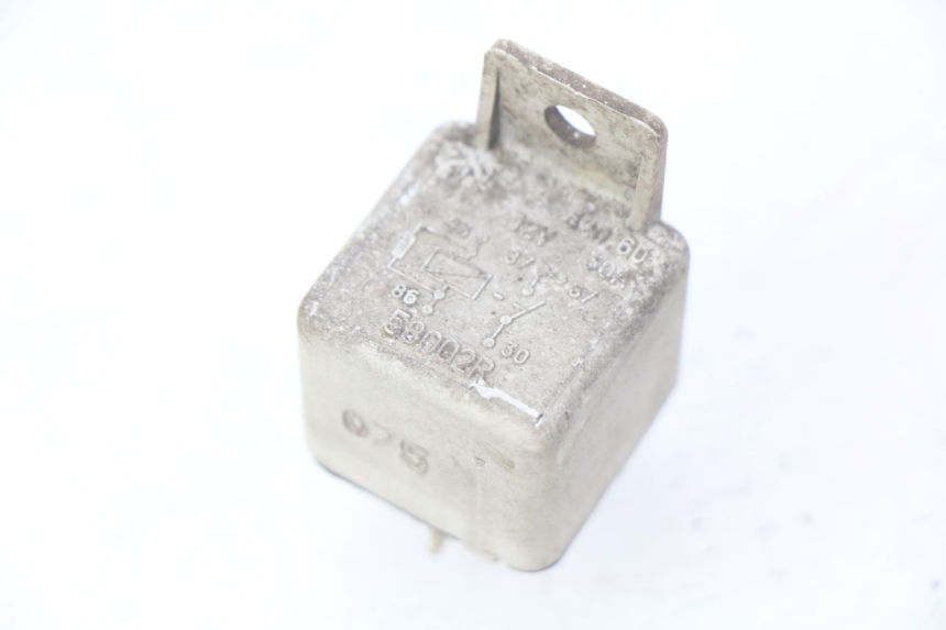 photo de RELE' ELETTRICO PIAGGIO X9 EVOLUTION 250 (2003 - 2007) - Vista principale