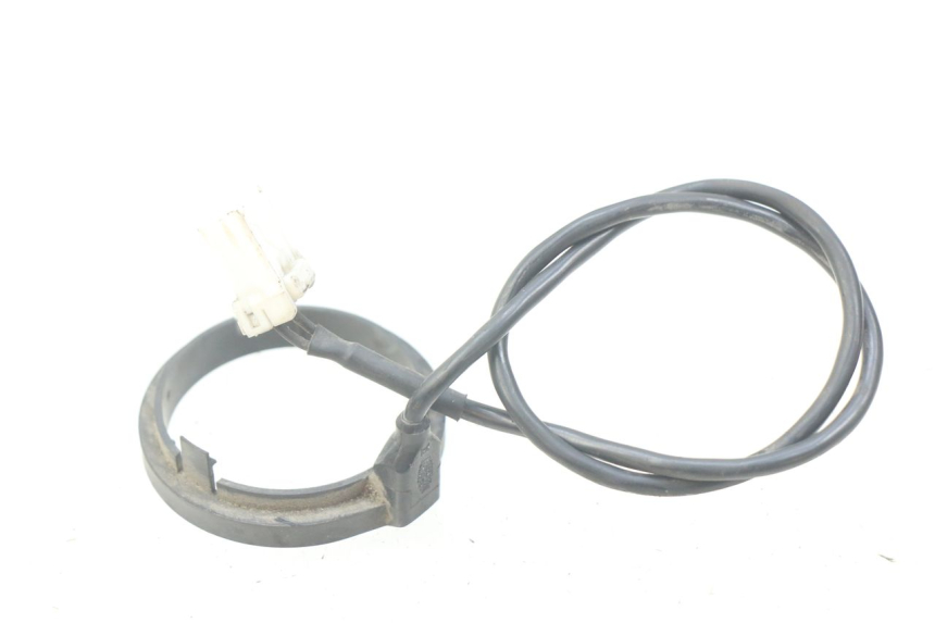 photo de RELE' ELETTRICO PIAGGIO X9 EVOLUTION 500 (2003 - 2005) - Dettaglio del componente