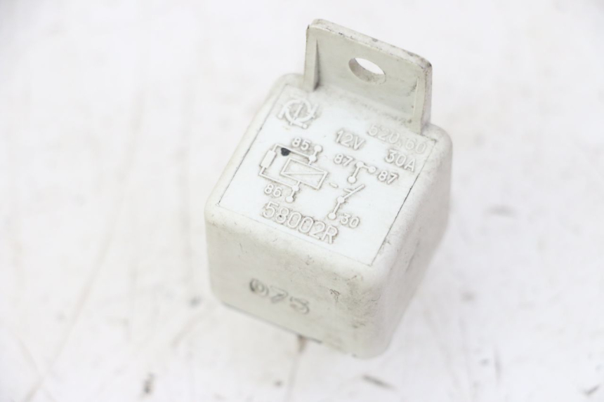 photo de RELE' ELETTRICO PIAGGIO X9 EVOLUTION 125 (2003 - 2007) - Vista principale