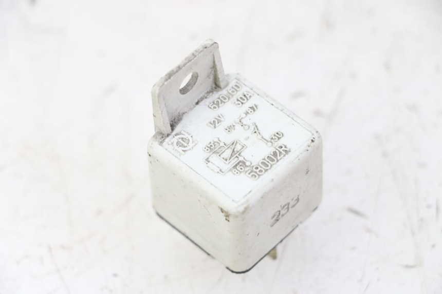 photo de RELE' ELETTRICO PIAGGIO X9 EVOLUTION 125 (2003 - 2007) - Vista principale