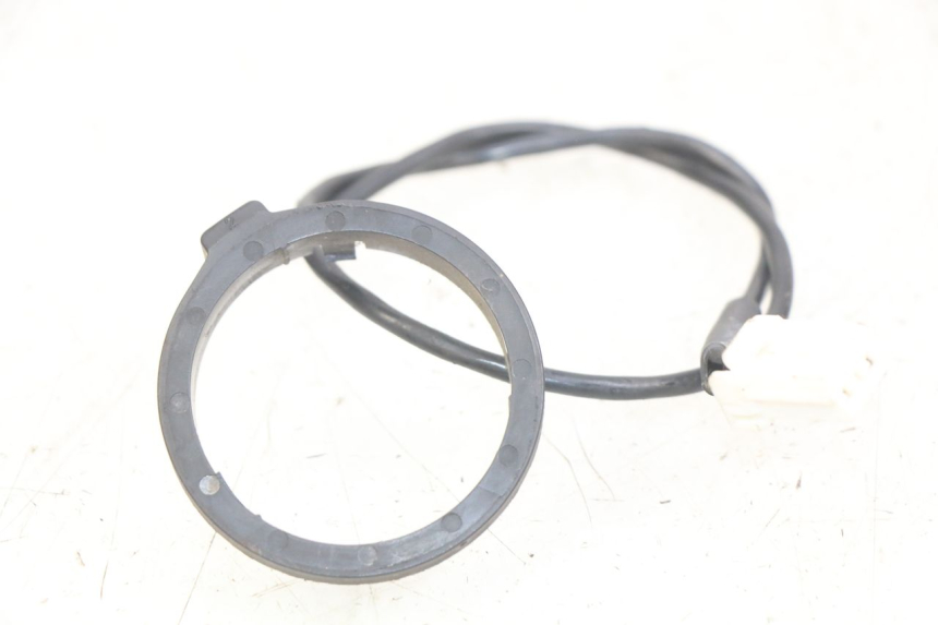 photo de RELE' ELETTRICO PIAGGIO X9 125 (2000 - 2003) - Vista principale