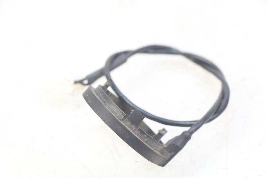 photo de RELE' ELETTRICO PIAGGIO X9 125 (2000 - 2003) - Zoom sullo stato d'uso